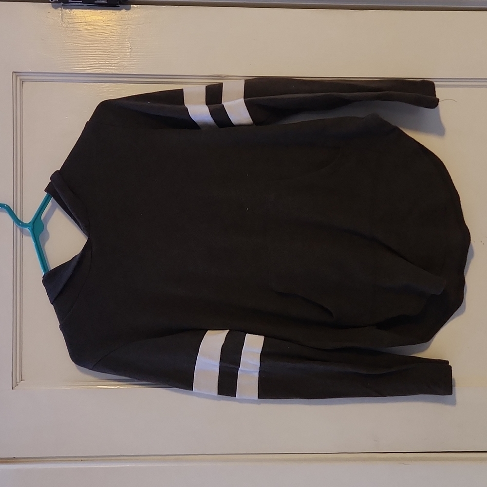 Gaze green hoodie